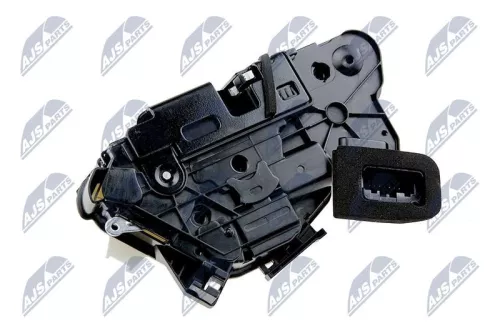 NTY NTY (EZC-VW-084) Door Lock 