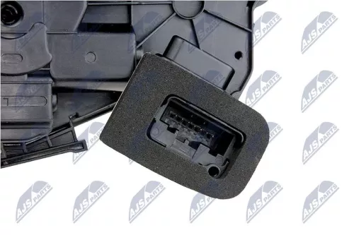 NTY NTY (EZC-VW-084) Door Lock 