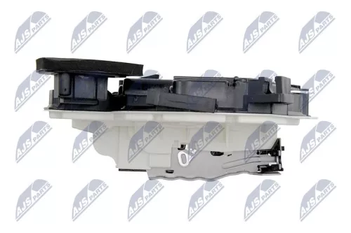 NTY NTY (EZC-VW-085) Door Lock 
