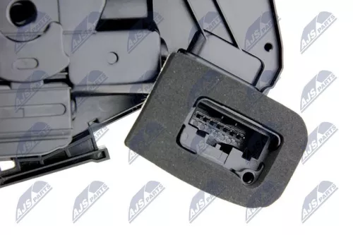 NTY NTY (EZC-VW-086) Door Lock 
