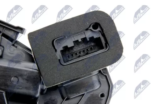 NTY NTY (EZC-VW-087) Door Lock 