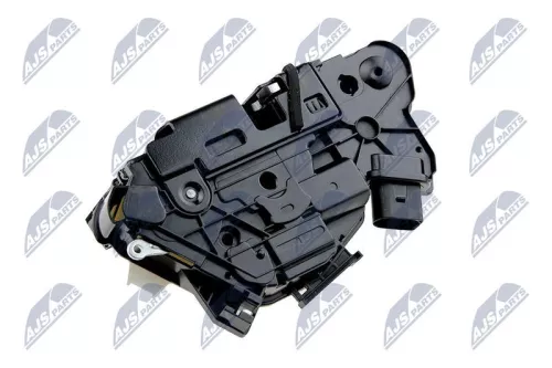 NTY NTY (EZC-VW-088) Door Lock 