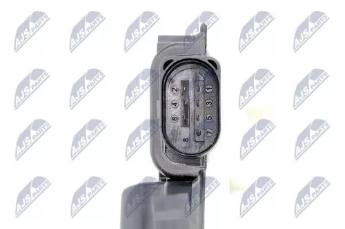 NTY NTY (EZC-VW-088) Door Lock 
