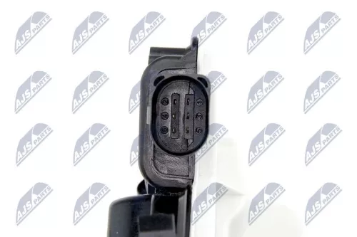 NTY NTY (EZC-VW-090) Door Lock 