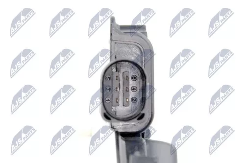 NTY NTY (EZC-VW-091) Door Lock 