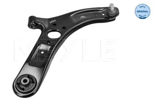 MEYLE Control/Trailing Arm, wheel suspension (28-16 050 0040)