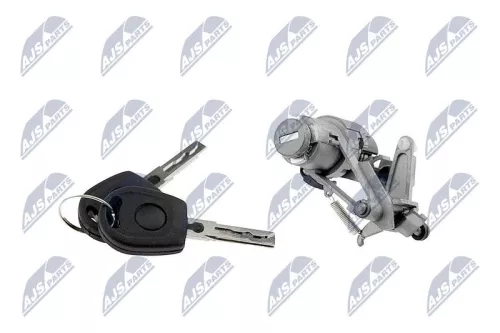 NTY NTY (EZC-VW-093) Lock Cylinder 