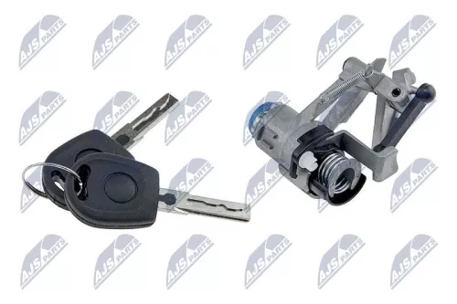 NTY NTY (EZC-VW-093) Lock Cylinder 