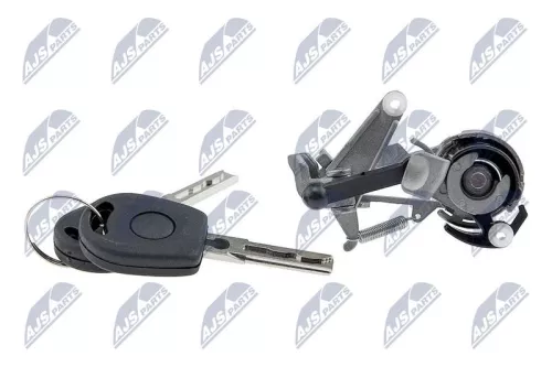 NTY NTY (EZC-VW-093) Lock Cylinder 