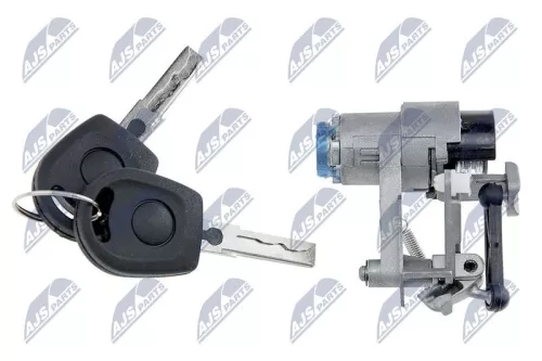 NTY NTY (EZC-VW-093) Lock Cylinder 