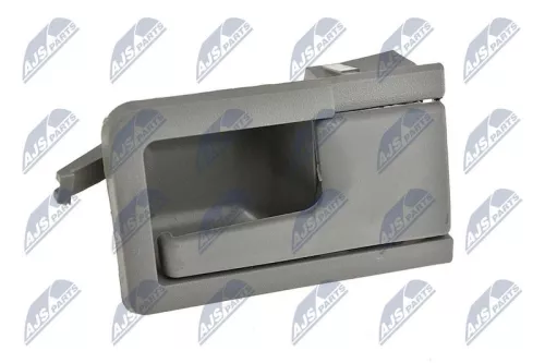 NTY NTY (EZC-VW-095) Exterior Door Handle 