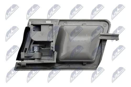 NTY NTY (EZC-VW-095) Exterior Door Handle 