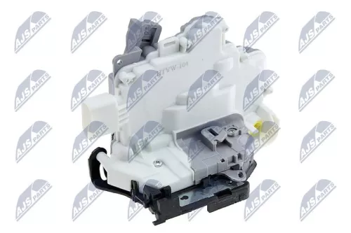 NTY NTY (EZC-VW-104) Door Lock 