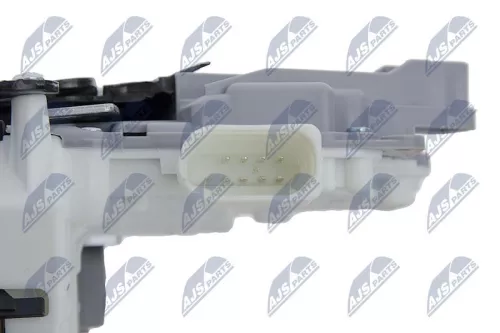 NTY NTY (EZC-VW-104) Door Lock 