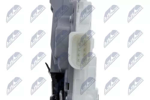 NTY NTY (EZC-VW-106) Door Lock 