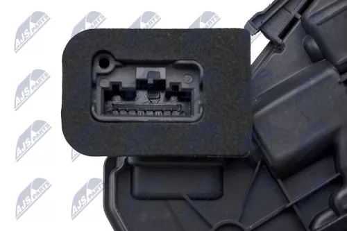 NTY NTY (EZC-VW-108) Door Lock 