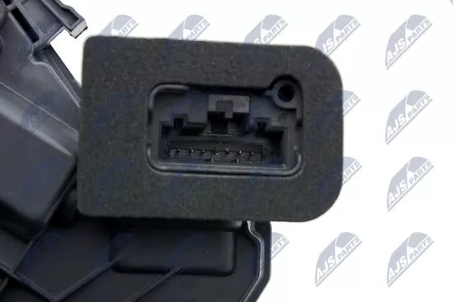 NTY NTY (EZC-VW-109) Door Lock 