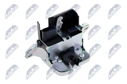 NTY NTY (EZC-VW-110) Tailgate Lock 