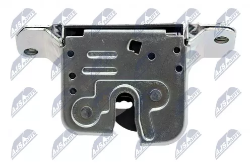 NTY NTY (EZC-VW-110) Tailgate Lock 