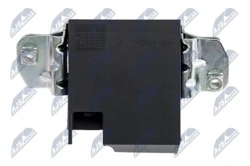 NTY NTY (EZC-VW-110) Tailgate Lock 