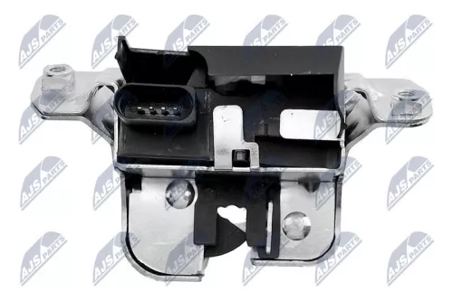 NTY NTY (EZC-VW-110) Tailgate Lock 