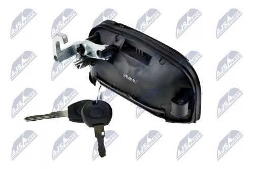 NTY NTY (EZC-VW-111) Exterior Door Handle 