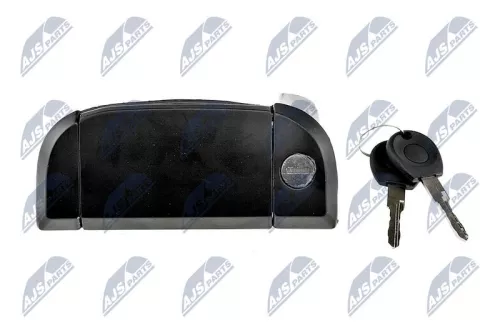 NTY NTY (EZC-VW-111) Exterior Door Handle 