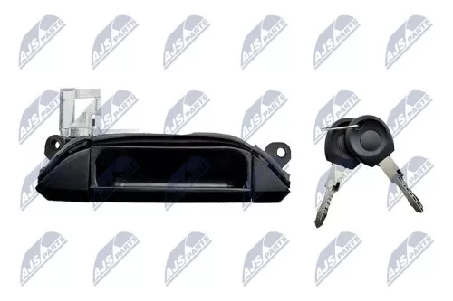 NTY NTY (EZC-VW-111) Exterior Door Handle 