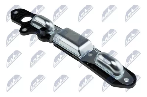 NTY NTY (EZC-VW-115) Exterior Door Handle 
