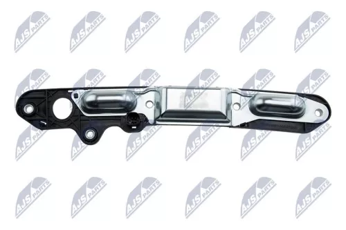 NTY NTY (EZC-VW-115) Exterior Door Handle 