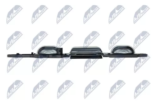 NTY NTY (EZC-VW-115) Exterior Door Handle 
