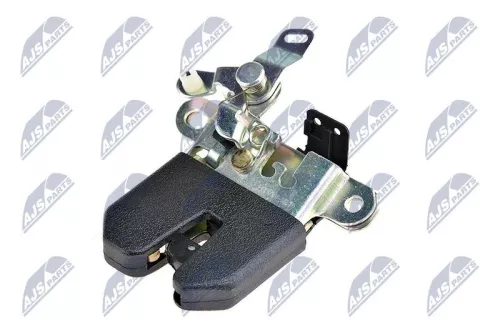 NTY NTY (EZC-VW-121) Tailgate Lock 