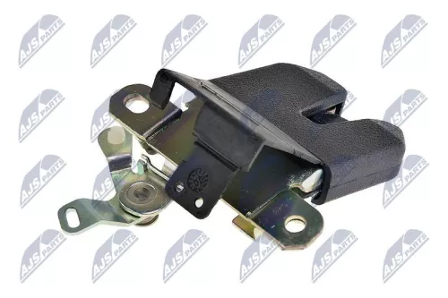 NTY NTY (EZC-VW-121) Tailgate Lock 