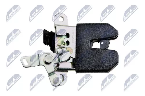 NTY NTY (EZC-VW-121) Tailgate Lock 