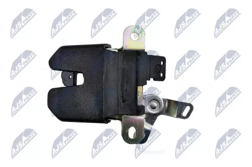NTY NTY (EZC-VW-121) Tailgate Lock 