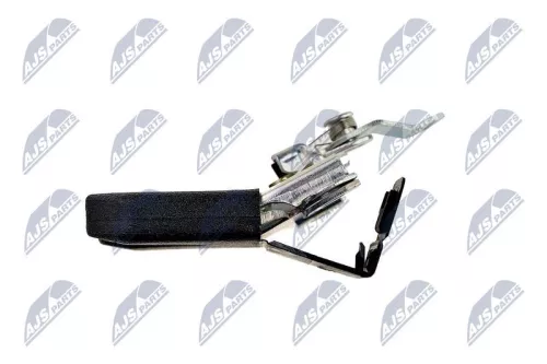 NTY NTY (EZC-VW-121) Tailgate Lock 