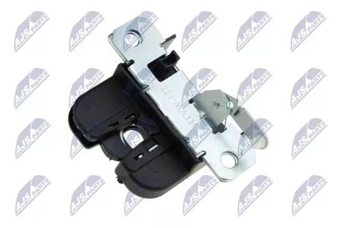 NTY NTY (EZC-VW-127) Tailgate Lock 