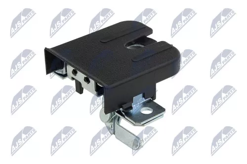 NTY NTY (EZC-VW-127) Tailgate Lock 