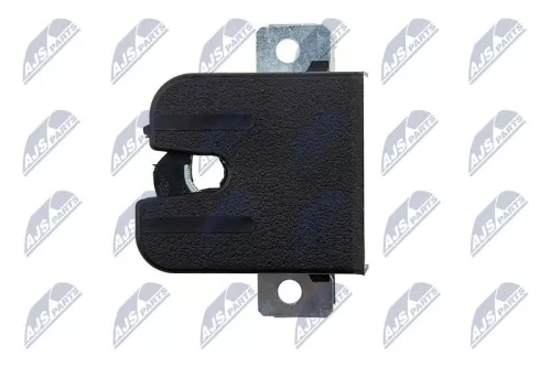 NTY NTY (EZC-VW-127) Tailgate Lock 