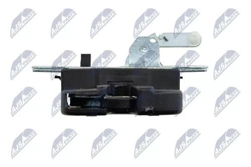 NTY NTY (EZC-VW-127) Tailgate Lock 