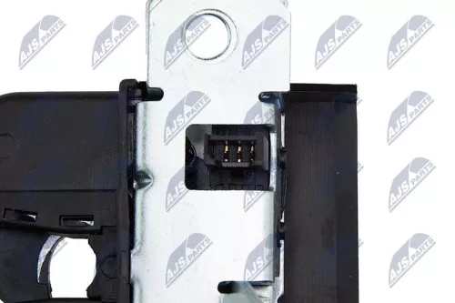 NTY NTY (EZC-VW-127) Tailgate Lock 