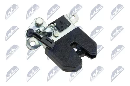 NTY NTY (EZC-VW-128) Tailgate Lock 