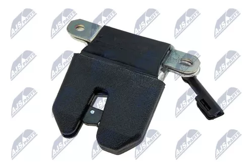 NTY NTY (EZC-VW-128) Tailgate Lock 
