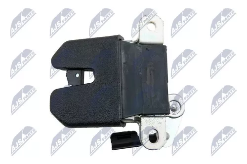 NTY NTY (EZC-VW-128) Tailgate Lock 