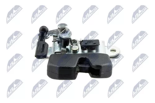 NTY NTY (EZC-VW-128) Tailgate Lock 