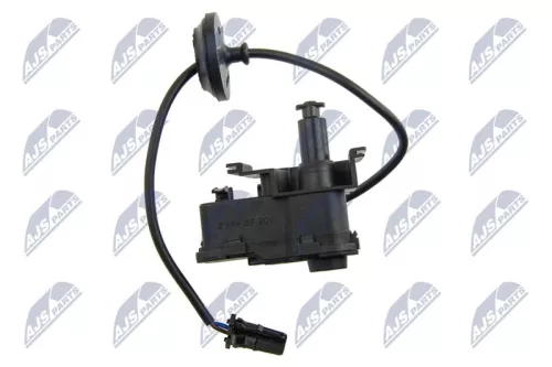 NTY NTY EZC-VW-129 Actuator, central locking system 