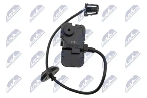 NTY NTY EZC-VW-131 Actuator, central locking system 