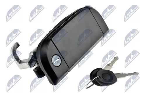 NTY NTY (EZC-VW-133) Exterior Door Handle 