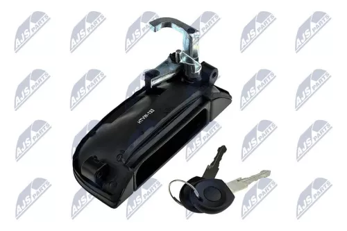 NTY NTY (EZC-VW-133) Exterior Door Handle 