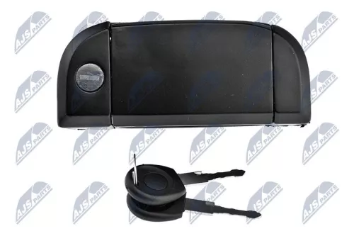 NTY NTY (EZC-VW-133) Exterior Door Handle 